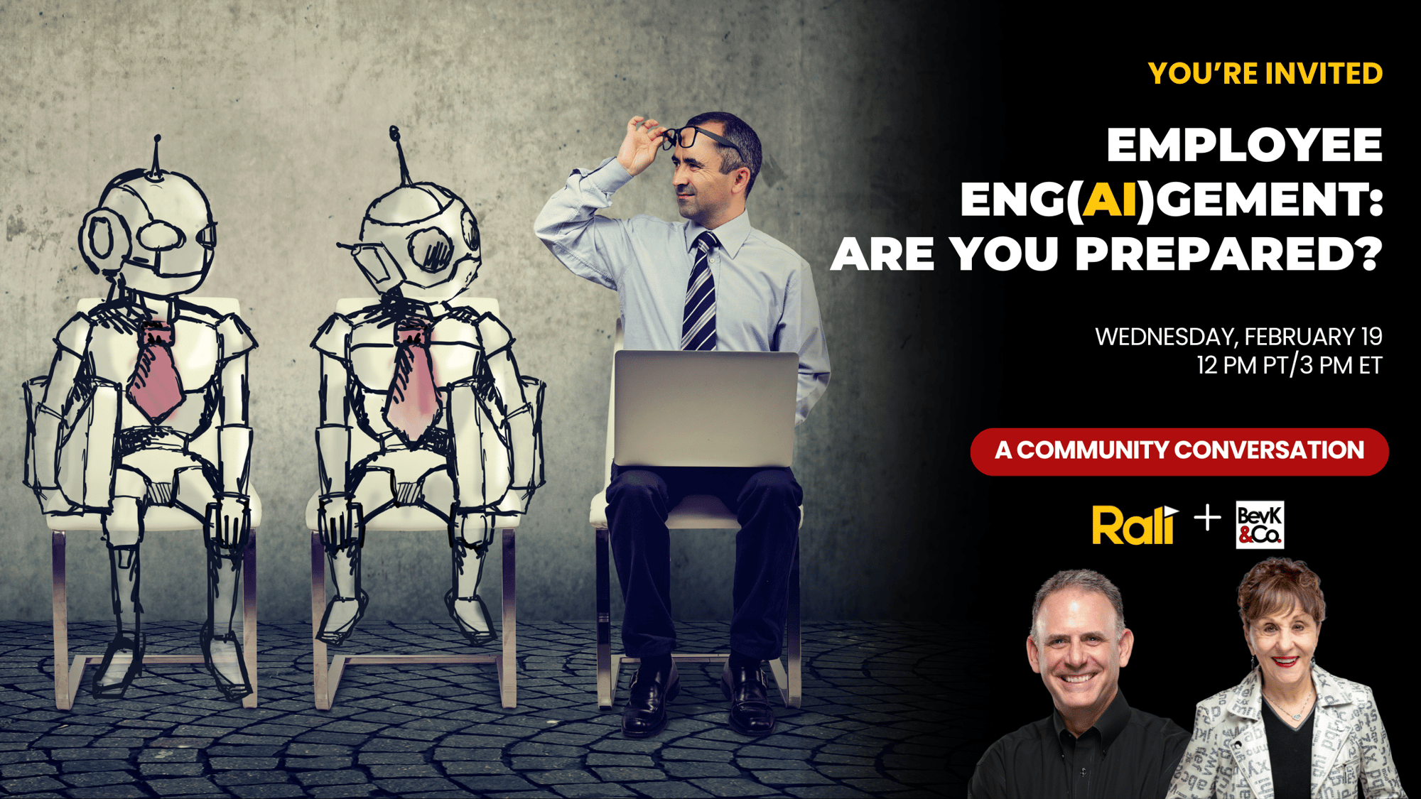 BKA Rali Webinar Landing Page - Employee Eng(ai)gement Are you prepared (Blog Banner)